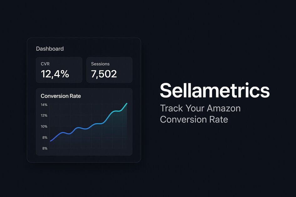 Sellametrics logo